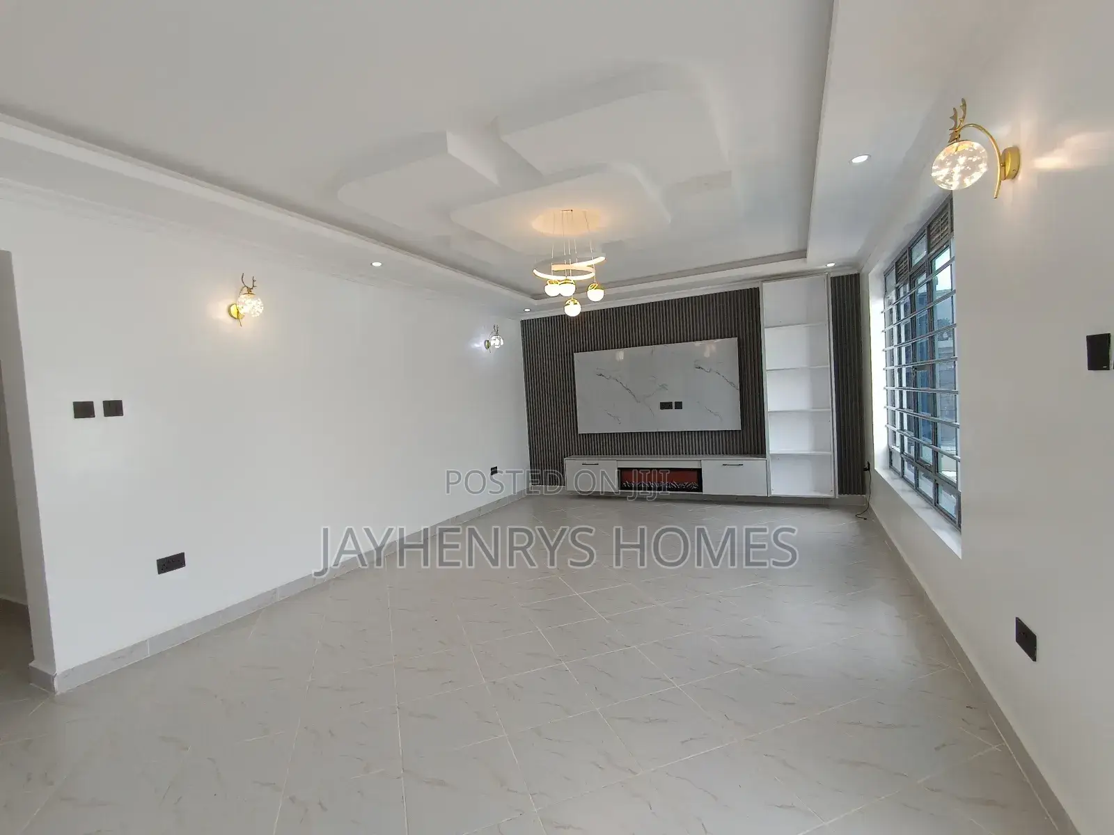 3bdrm Bungalow in Mugutha, Ruiru for sale in Ruiru
