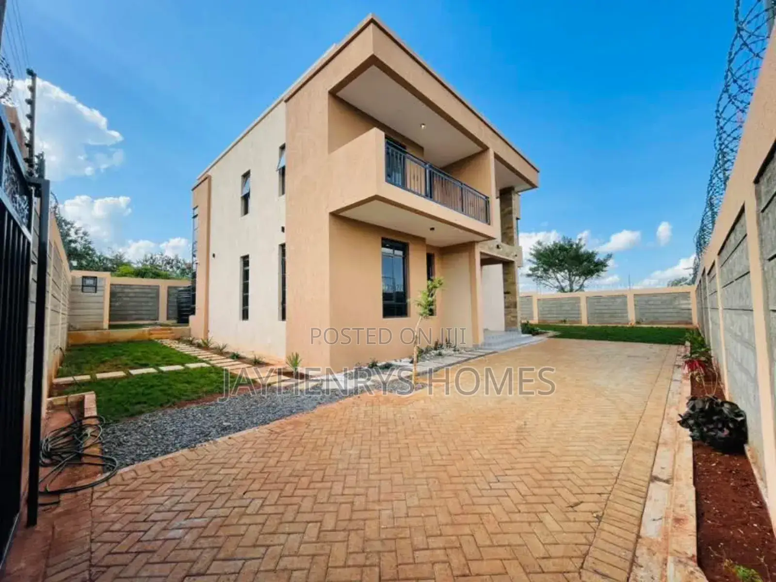 4bdrm House in Mugutha, Ruiru for sale in Ruiru