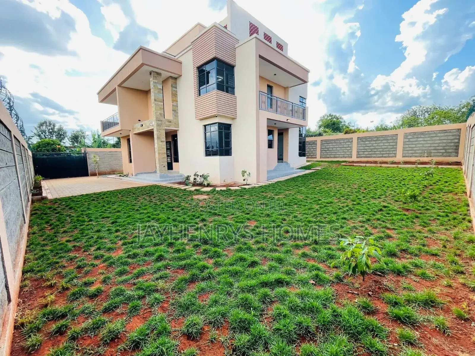 4bdrm House in Mugutha, Ruiru for sale in Ruiru