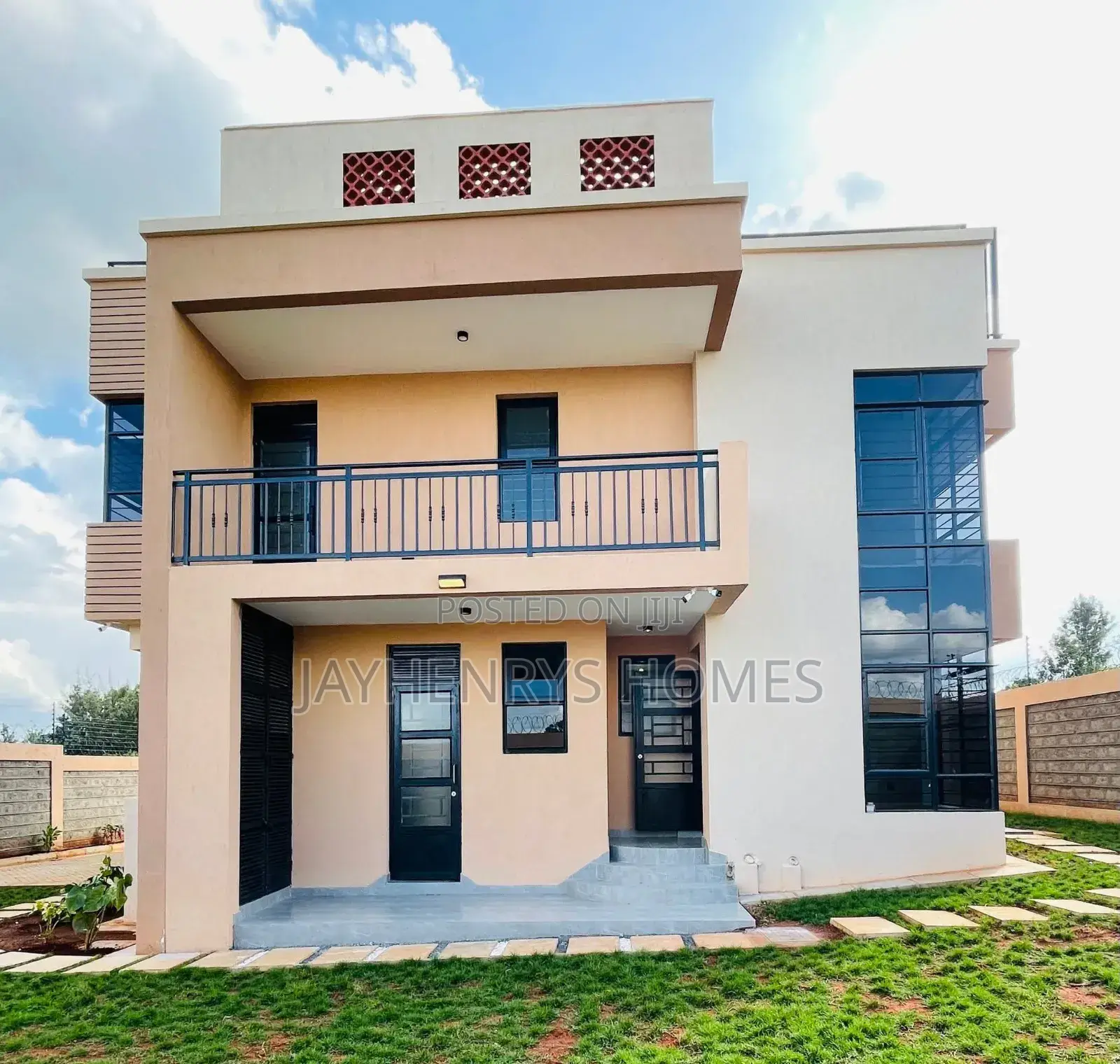 4bdrm House in Mugutha, Ruiru for sale in Ruiru
