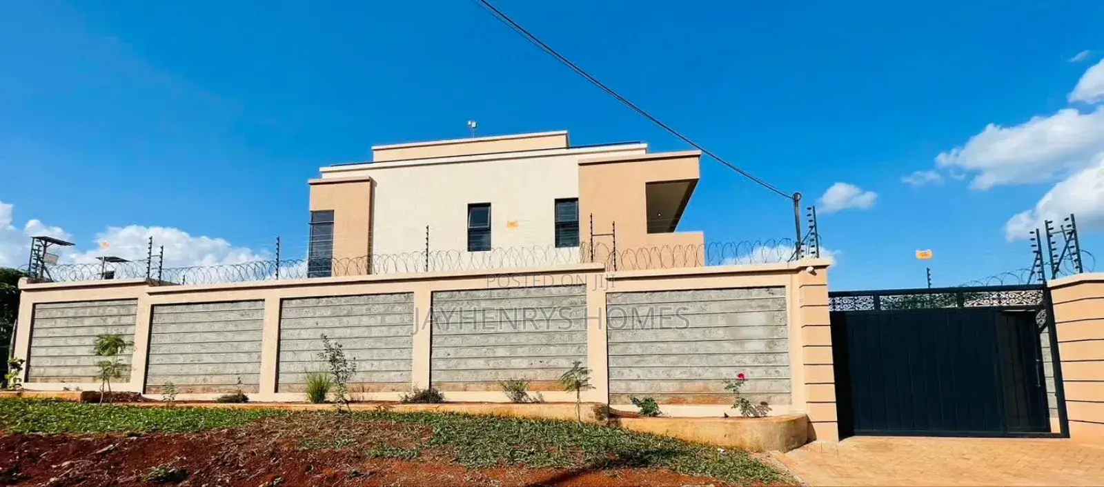 4bdrm House in Mugutha, Ruiru for sale in Ruiru