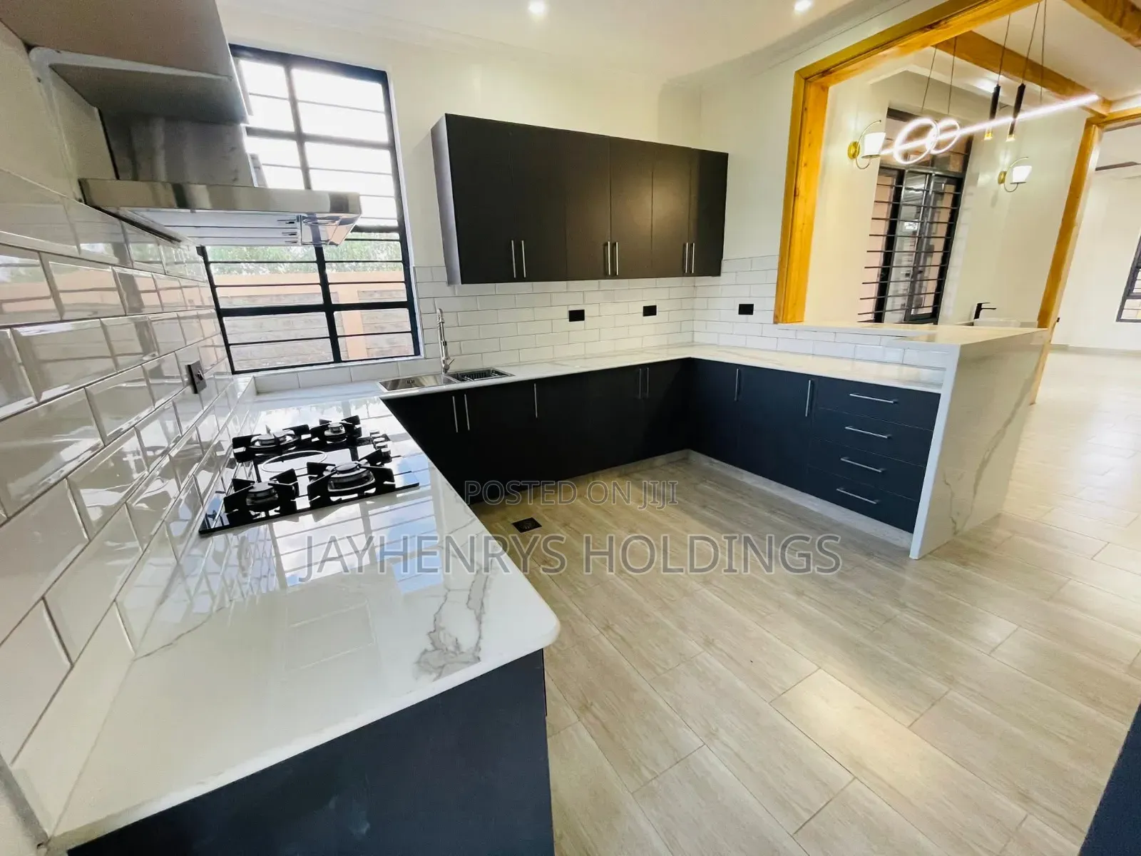 4bdrm House in Mugutha, Ruiru for sale in Ruiru
