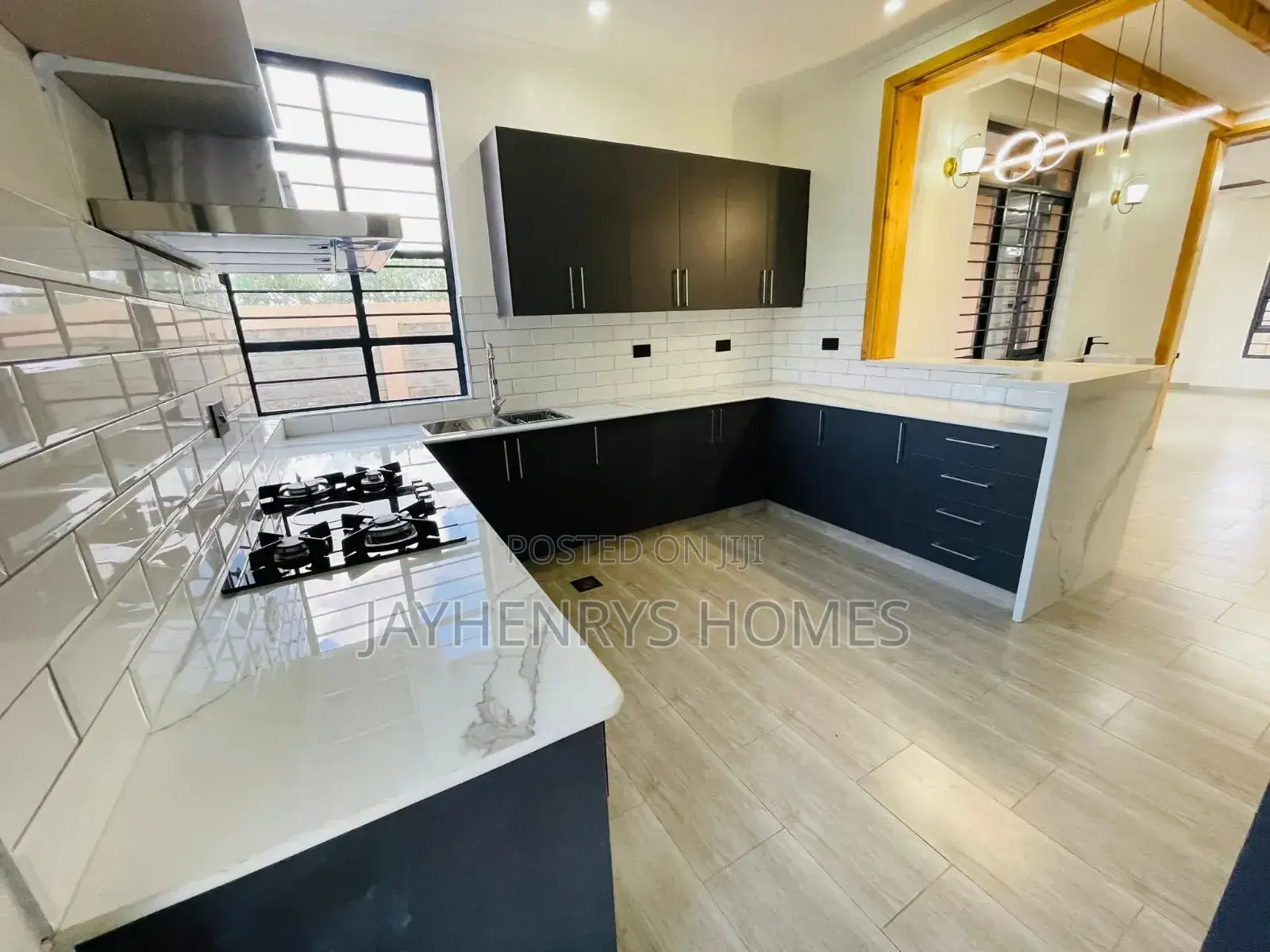 4bdrm House in Mugutha, Ruiru for sale in Ruiru