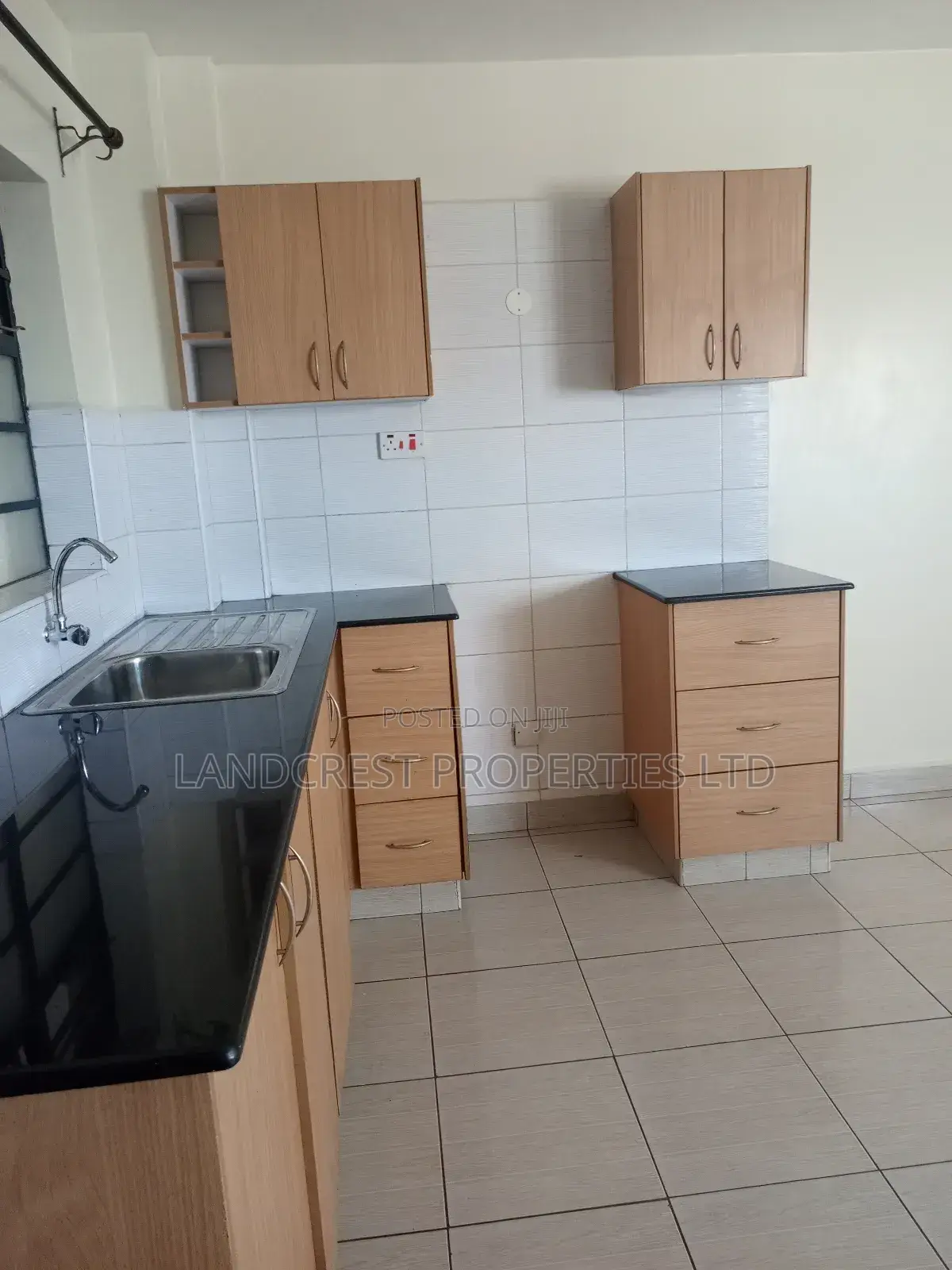 Studio Apartment in Nairobi Central for sale in Nairobi Central