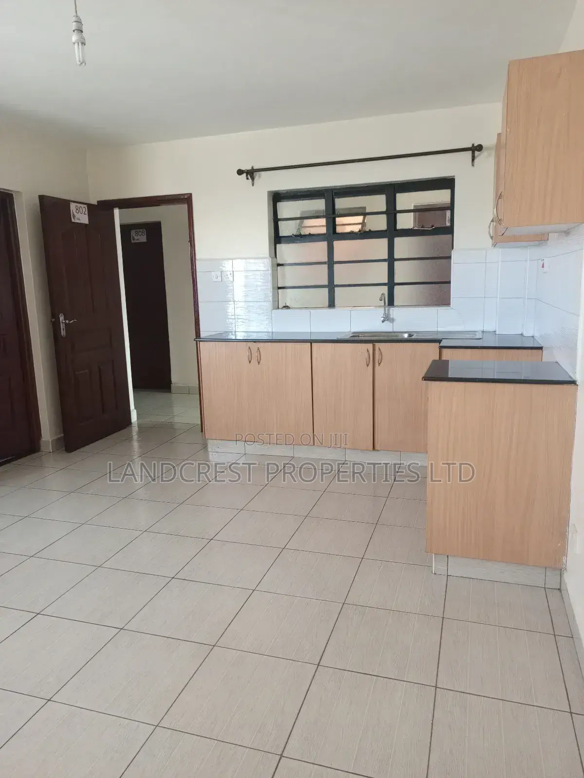 Studio Apartment in Nairobi Central for sale in Nairobi Central