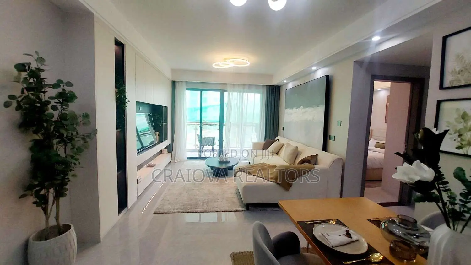 2bdrm Apartment in Kileleshwa for sale in Kileleshwa