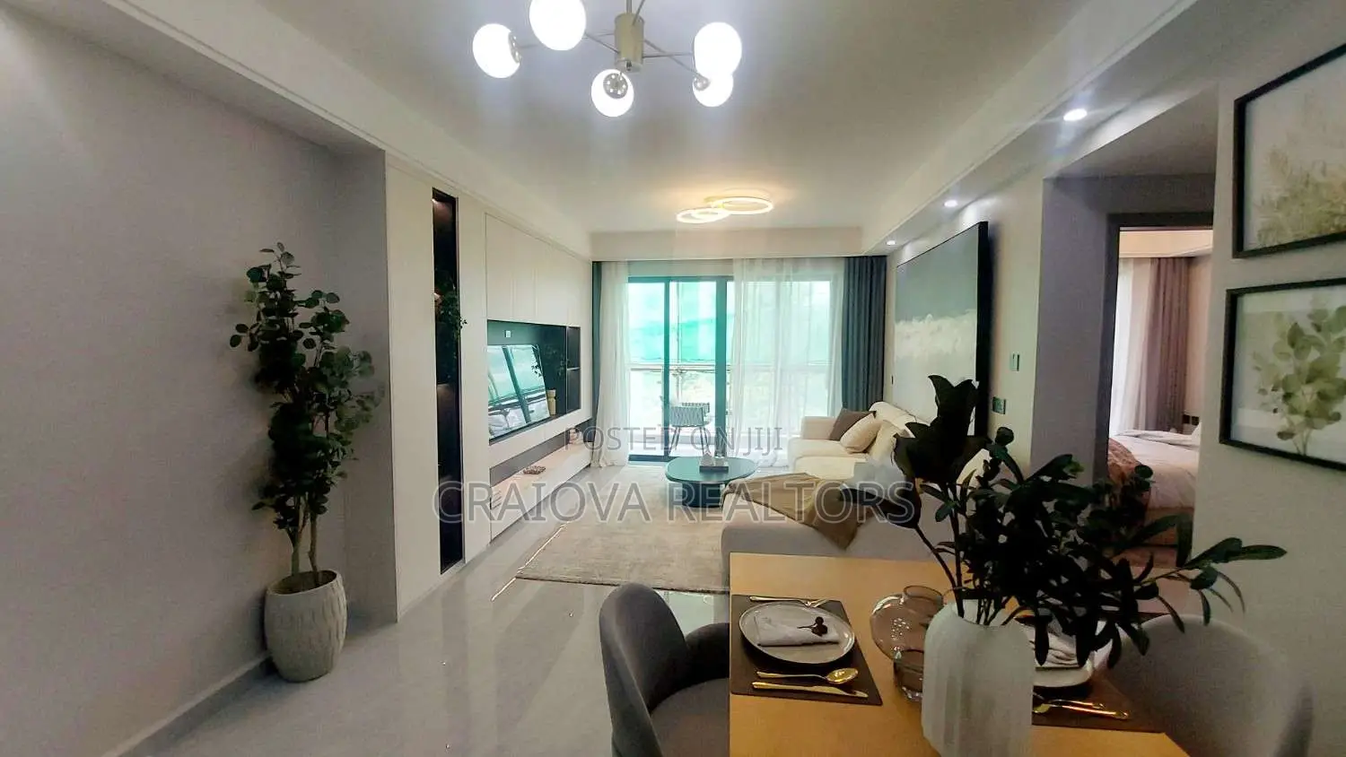 2bdrm Apartment in Kileleshwa for sale in Kileleshwa