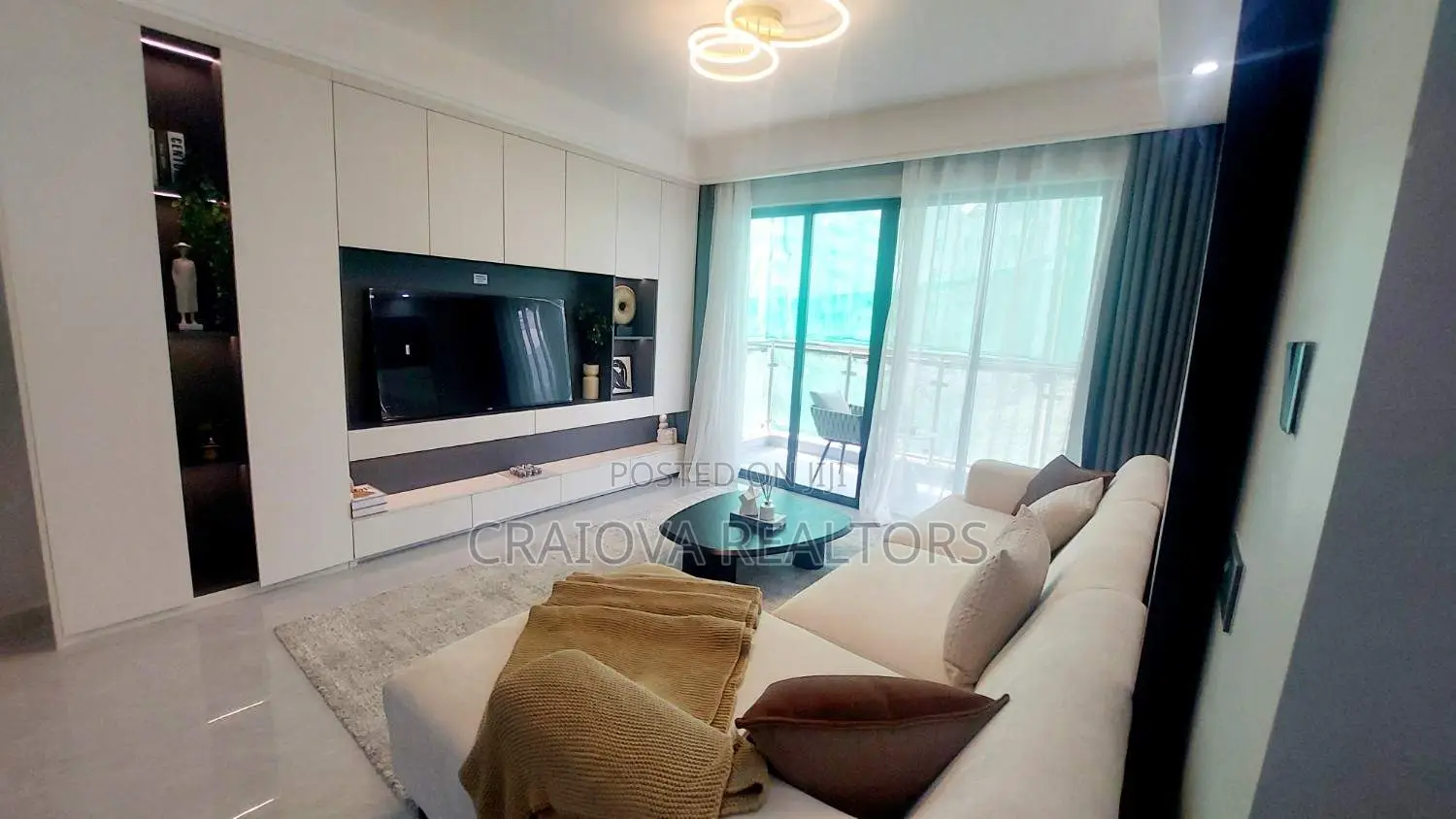 2bdrm Apartment in Kileleshwa for sale in Kileleshwa