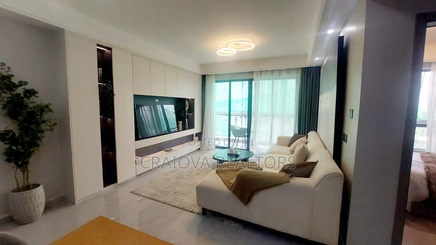 2bdrm Apartment in Kileleshwa for sale in Kileleshwa