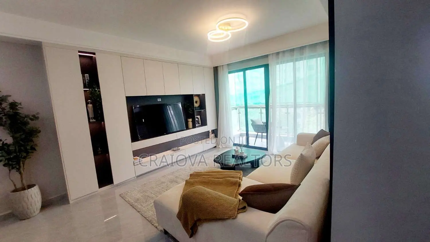 2bdrm Apartment in Kileleshwa for sale in Kileleshwa