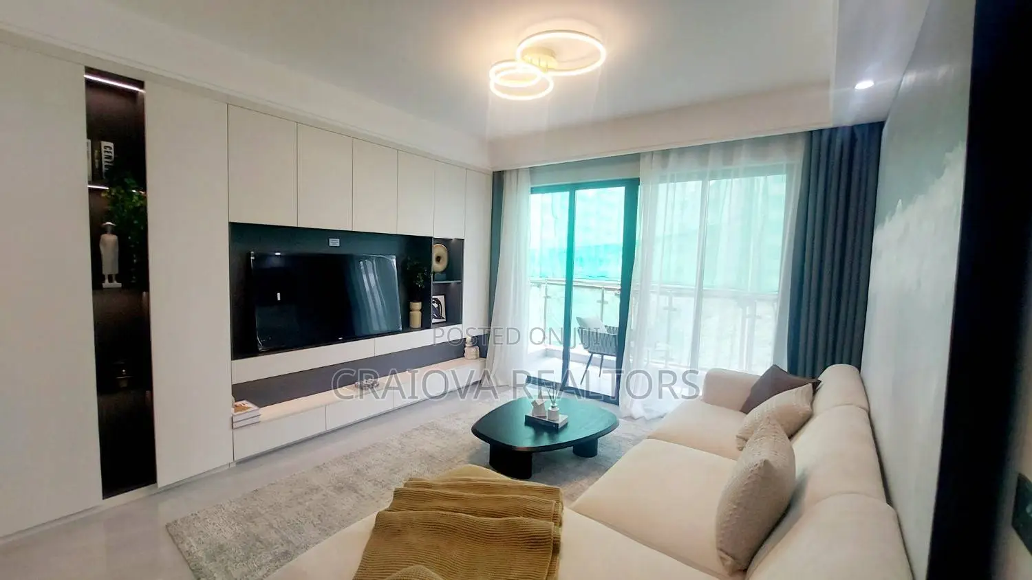2bdrm Apartment in Kileleshwa for sale in Kileleshwa