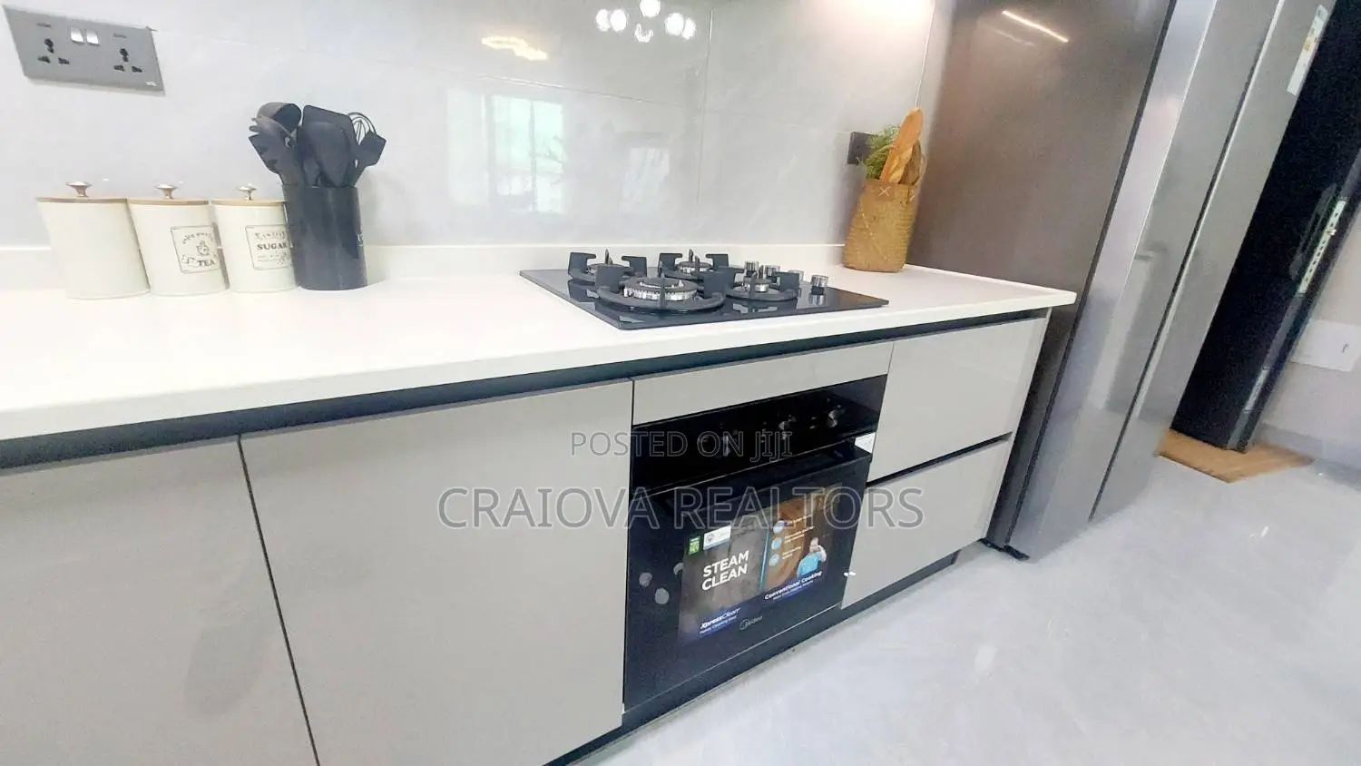 2bdrm Apartment in Kileleshwa for sale in Kileleshwa