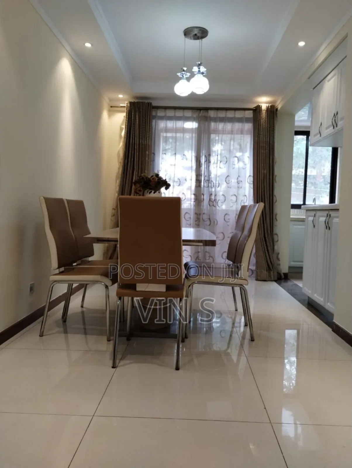 3bdrm Apartment in Kahawa Maziwa for sale in Kahawa Maziwa