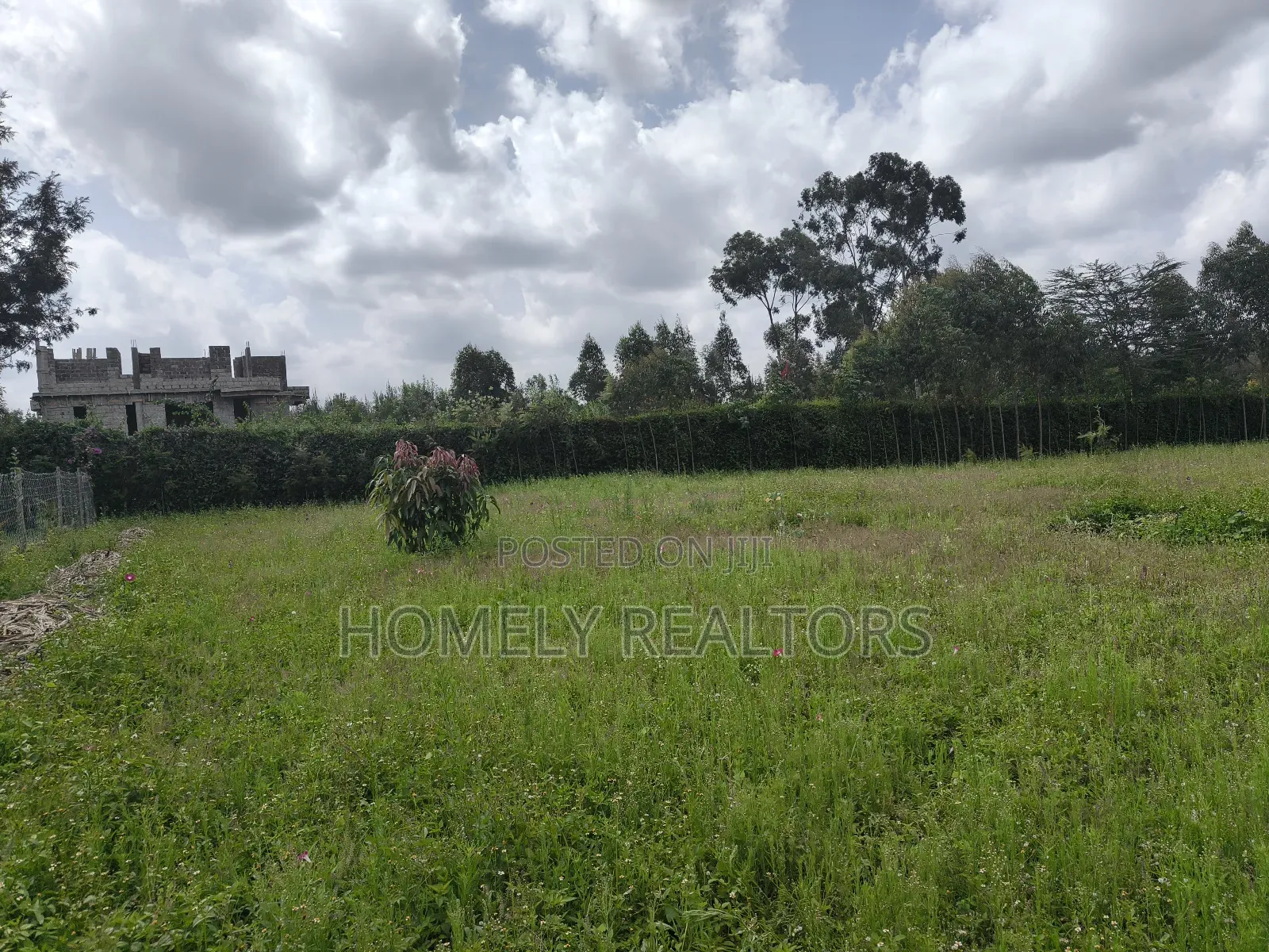 Half Acre Plot in Ngong, Memusi, Good for Residential Homes in Matasia