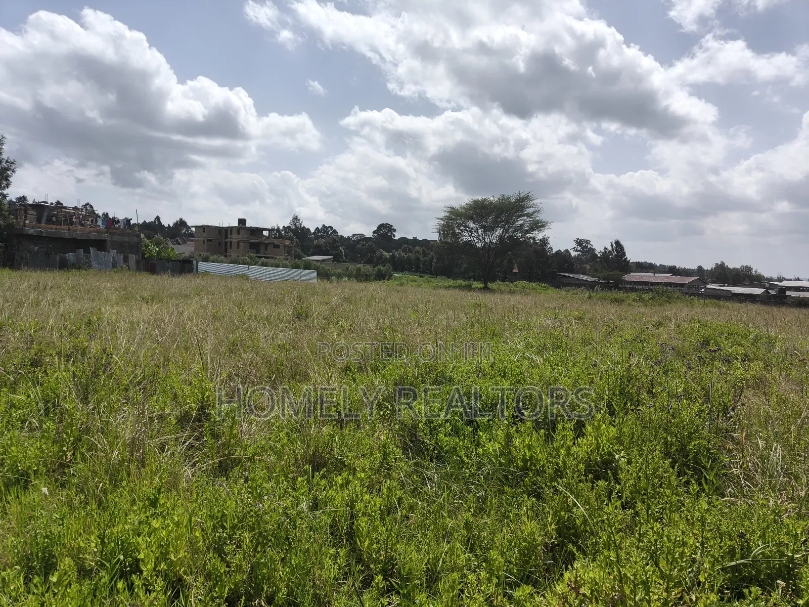 Half Acre Plot on Sale in Ngong, Matasia, Memusi Area in Matasia