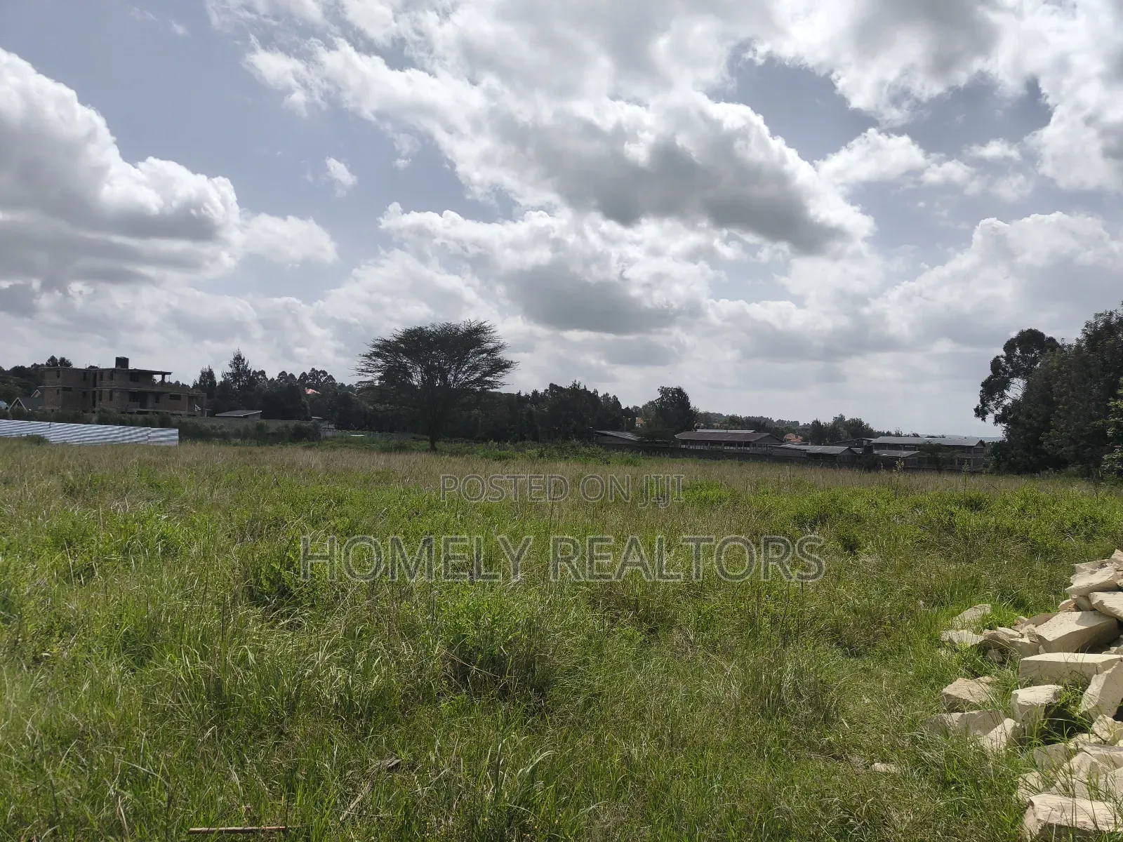 Half Acre Plot on Sale in Ngong, Matasia, Memusi Area in Matasia