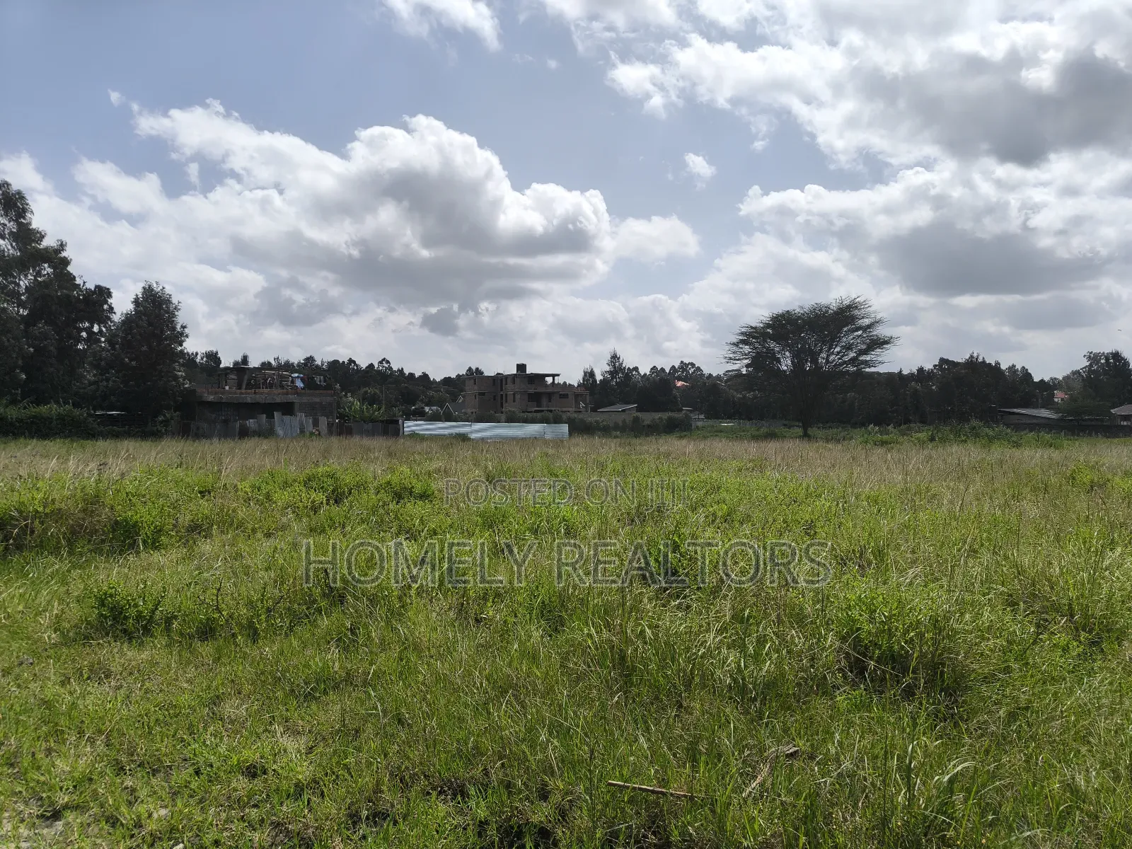 Half Acre Plot on Sale in Ngong, Matasia, Memusi Area in Matasia
