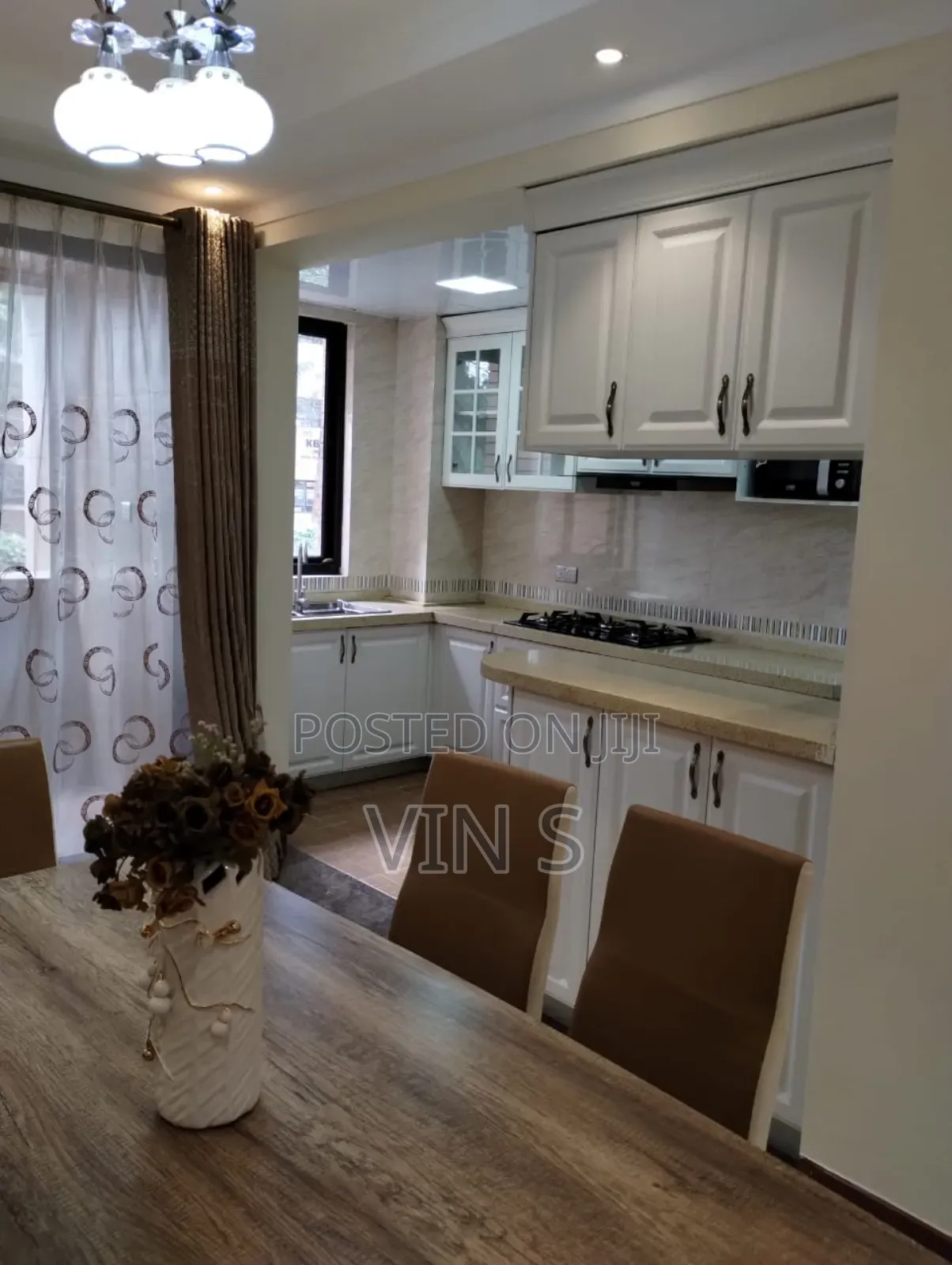 2bdrm Apartment in Kahawa Maziwa for sale in Kahawa Maziwa