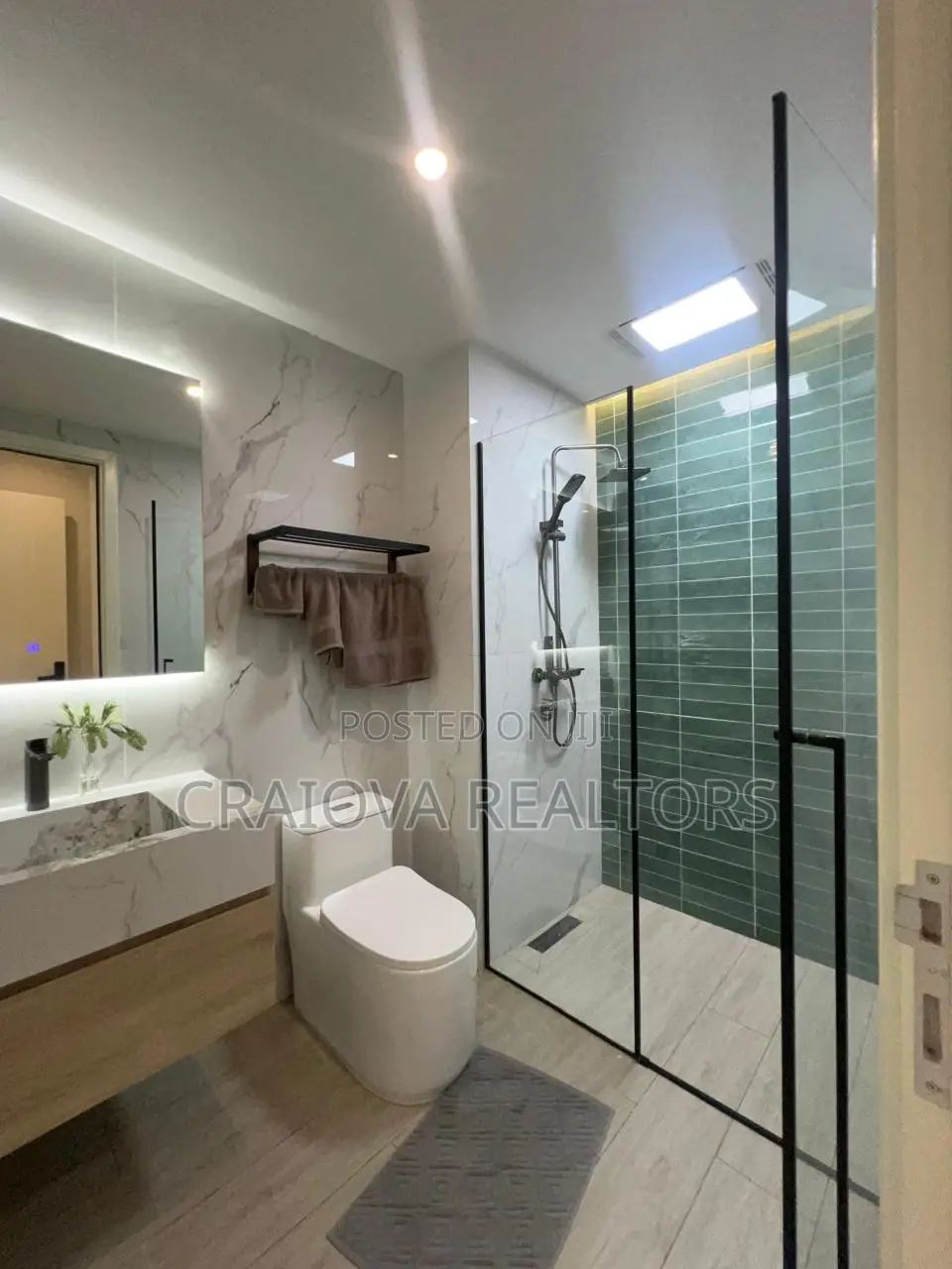 2bdrm Apartment in Westlands for sale in Westlands