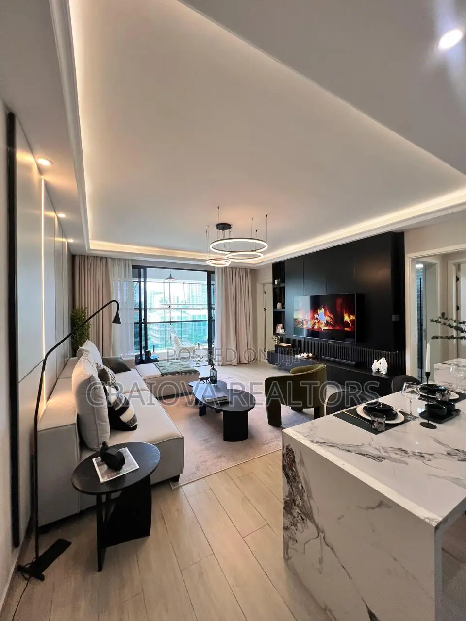 2bdrm Apartment in Westlands for sale in Westlands