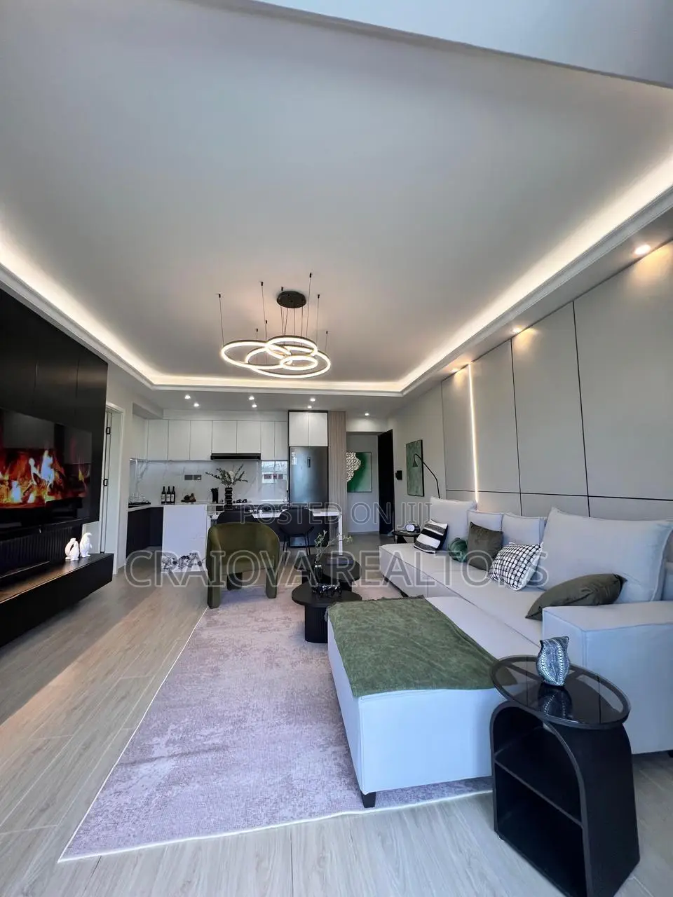 2bdrm Apartment in Westlands for sale in Westlands