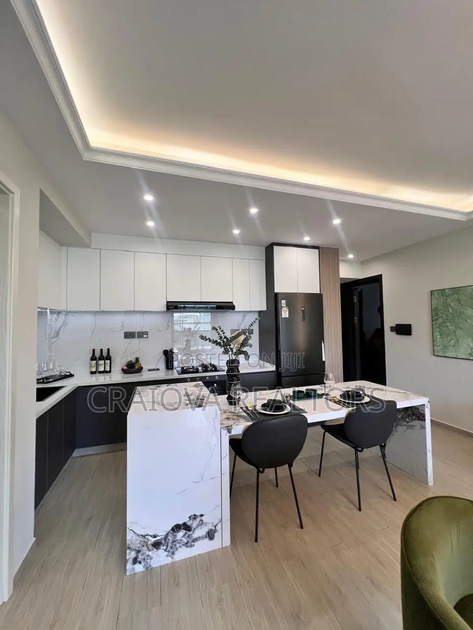 2bdrm Apartment in Westlands for sale in Westlands