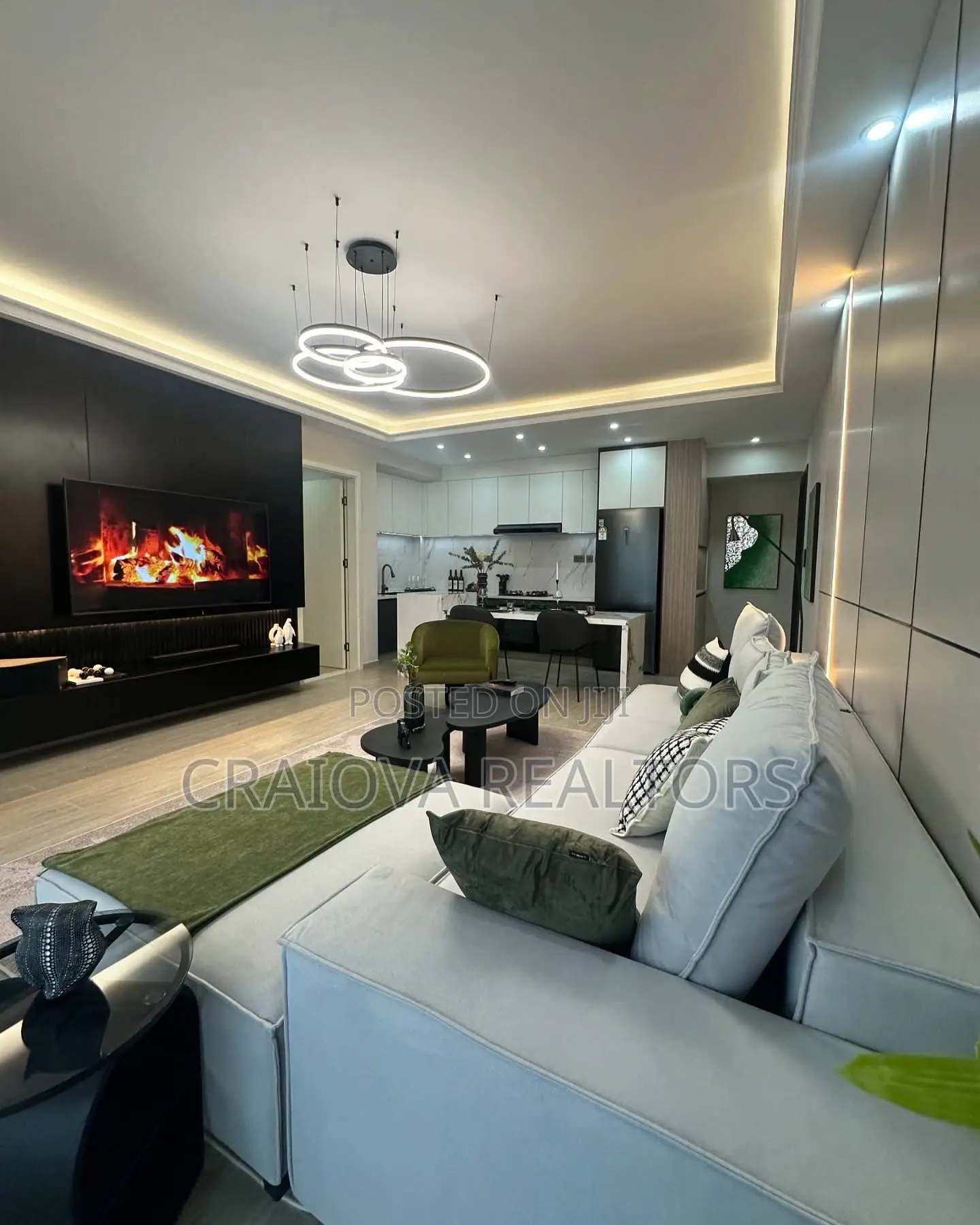 1bdrm Apartment in Westlands for sale in Westlands