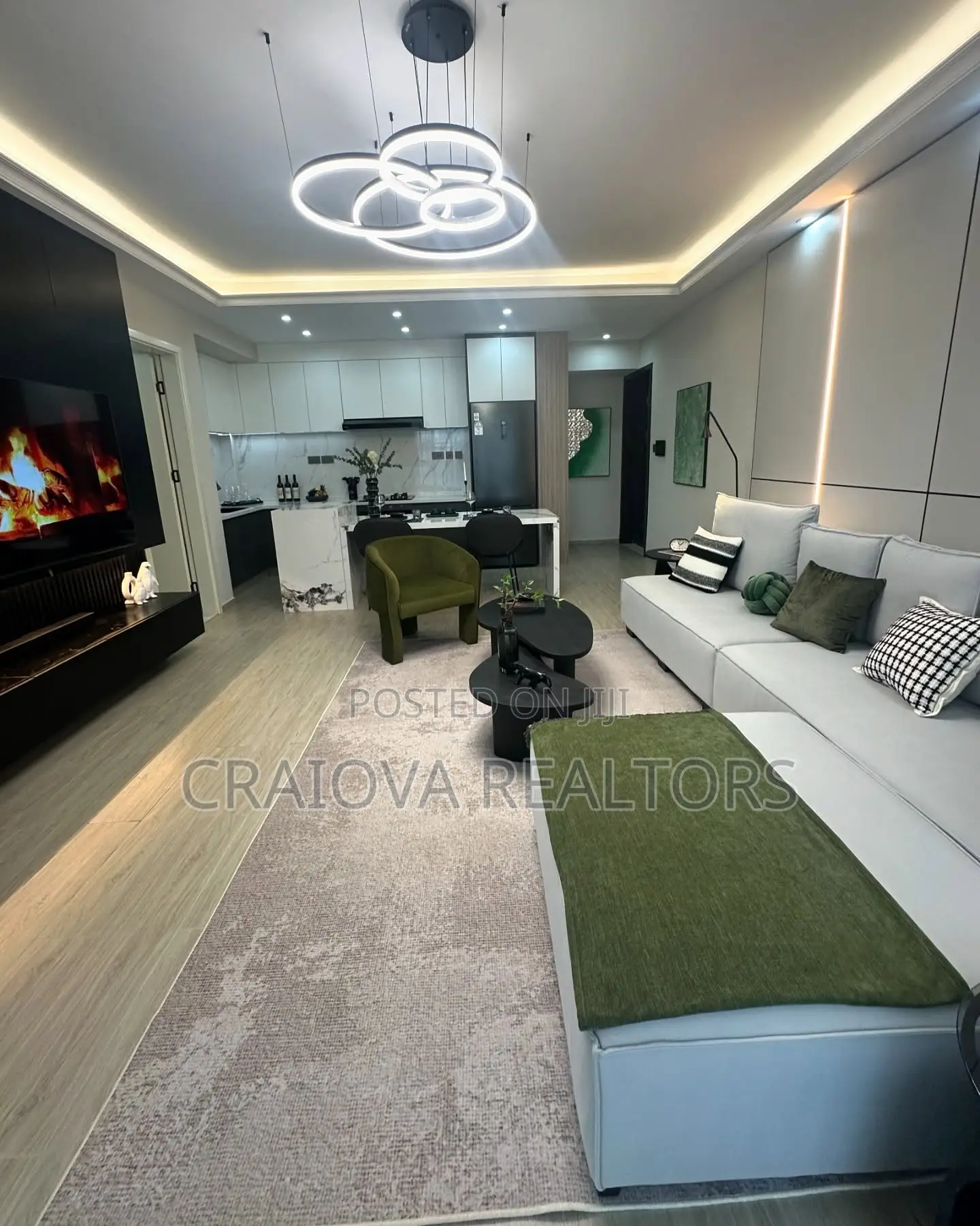 1bdrm Apartment in Westlands for sale in Westlands