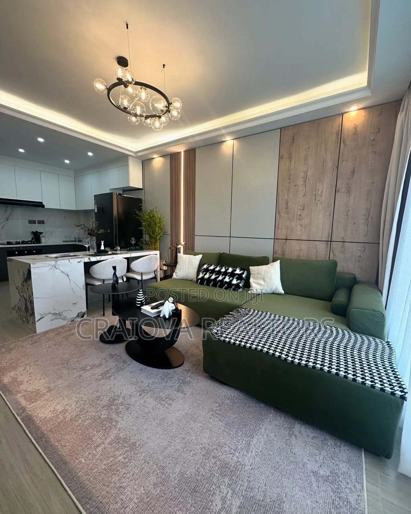 1bdrm Apartment in Westlands for sale in Westlands