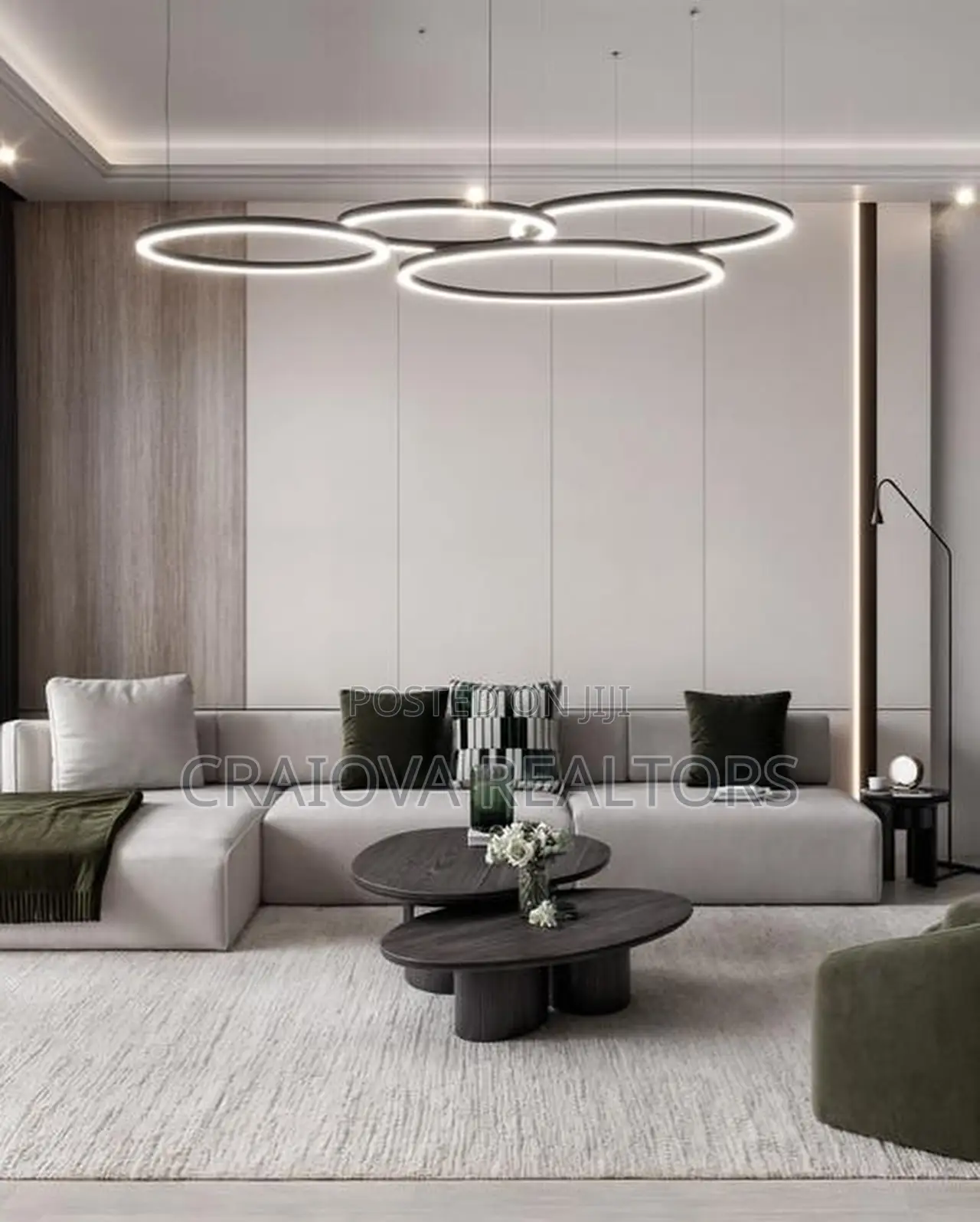 1bdrm Apartment in Westlands for sale in Westlands