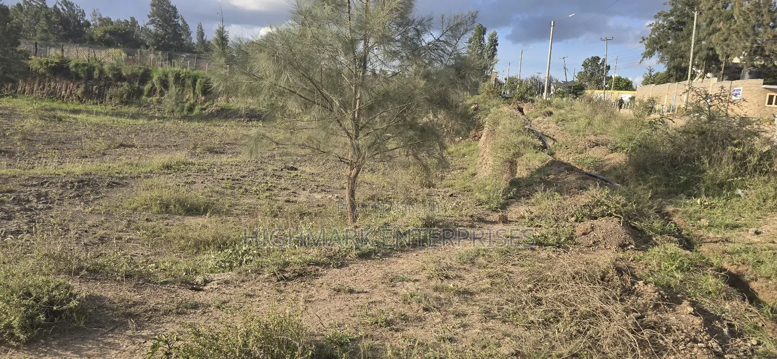 Mombasa Road: Acre for Sale in Sabaki in Athi River