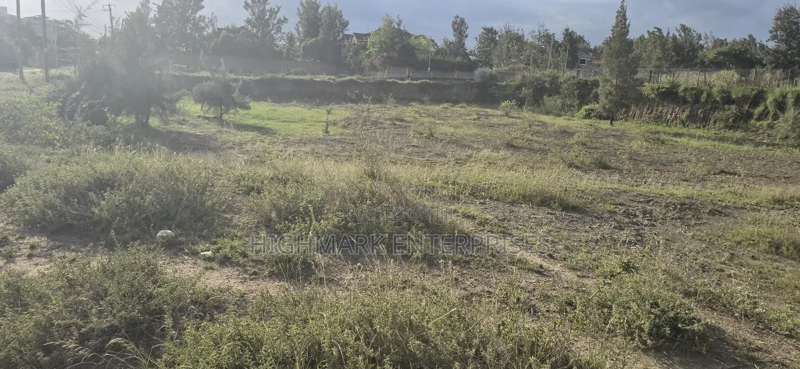 Mombasa Road: Acre for Sale in Sabaki in Athi River