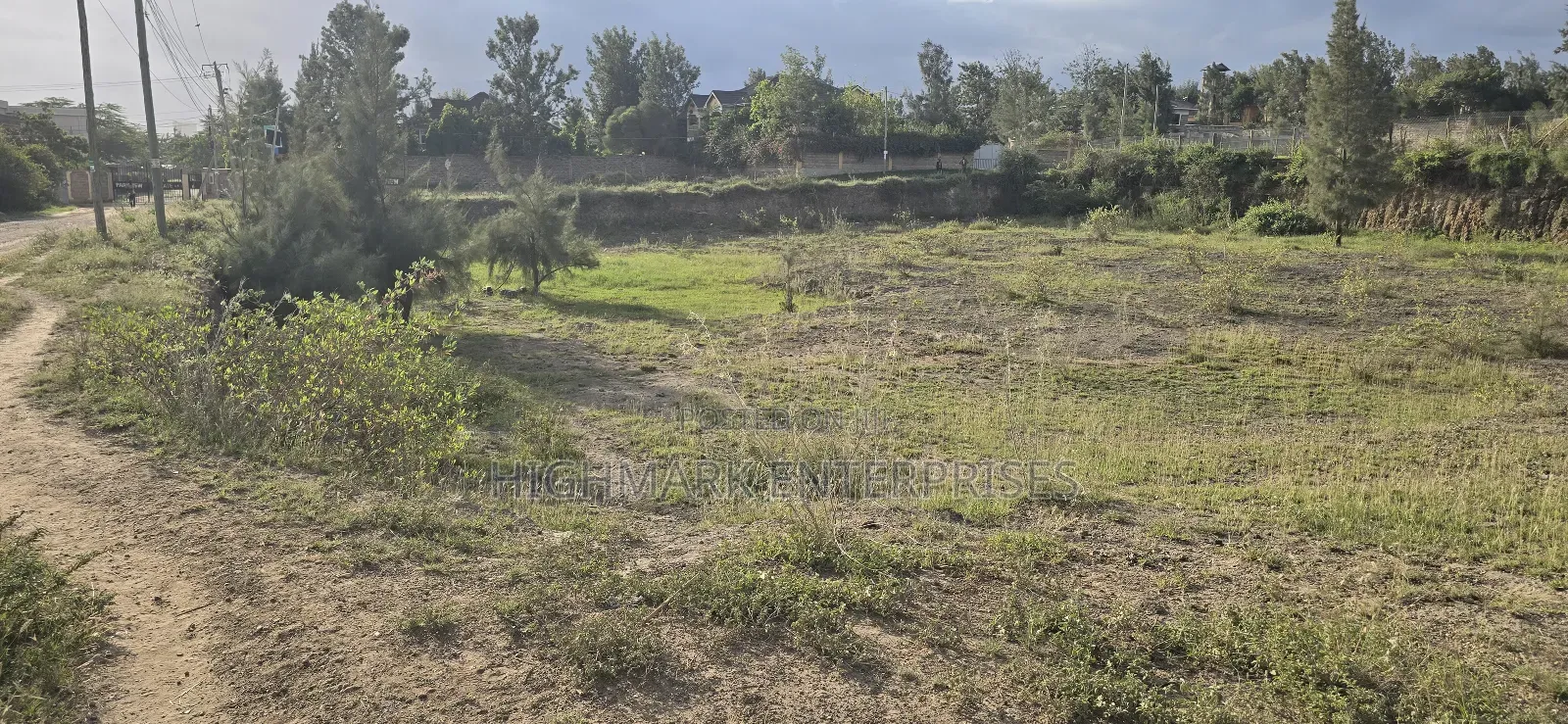 Mombasa Road: Acre for Sale in Sabaki in Athi River