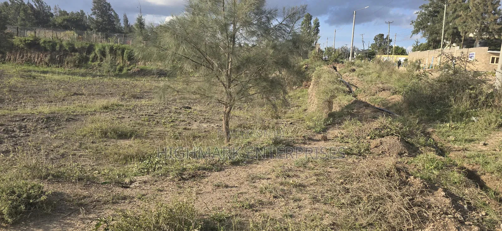 Mombasa Road: Acre for Sale in Sabaki in Athi River