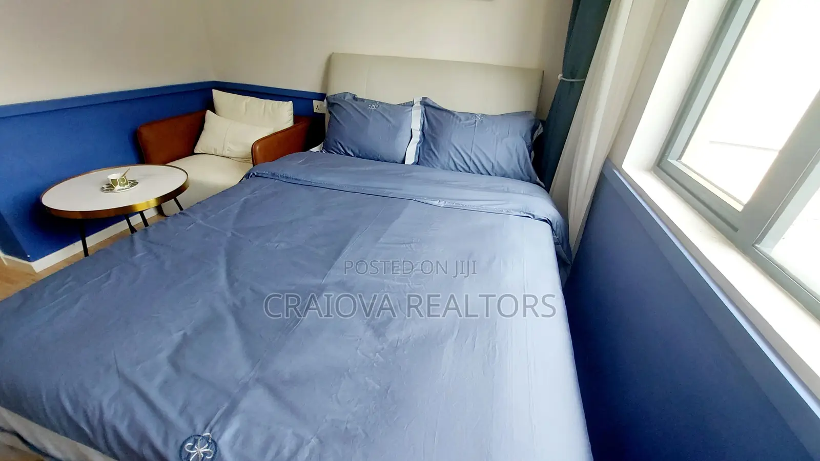 Studio Apartment in Dagoretti Corner for sale in Dagoretti Corner