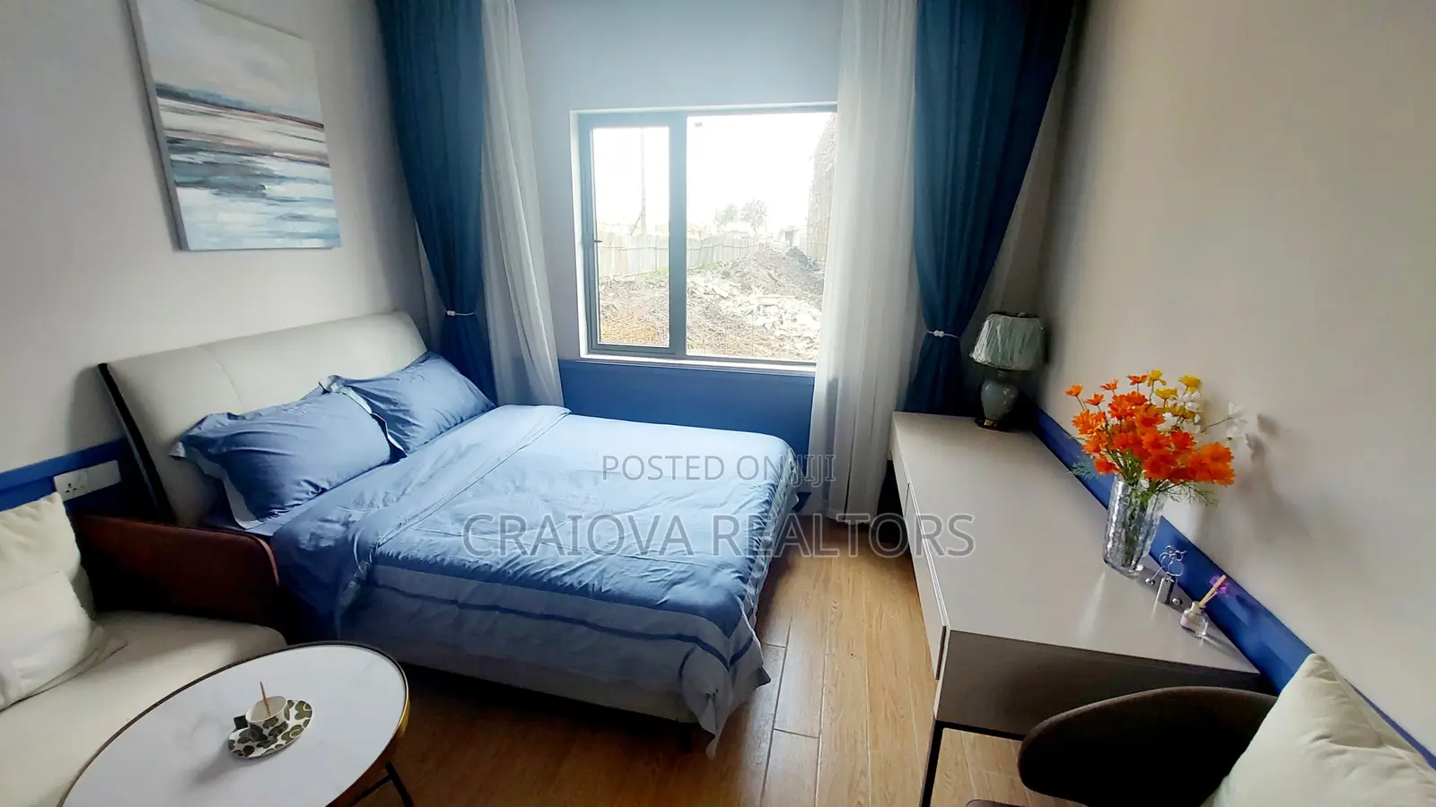 Studio Apartment in Dagoretti Corner for sale in Dagoretti Corner