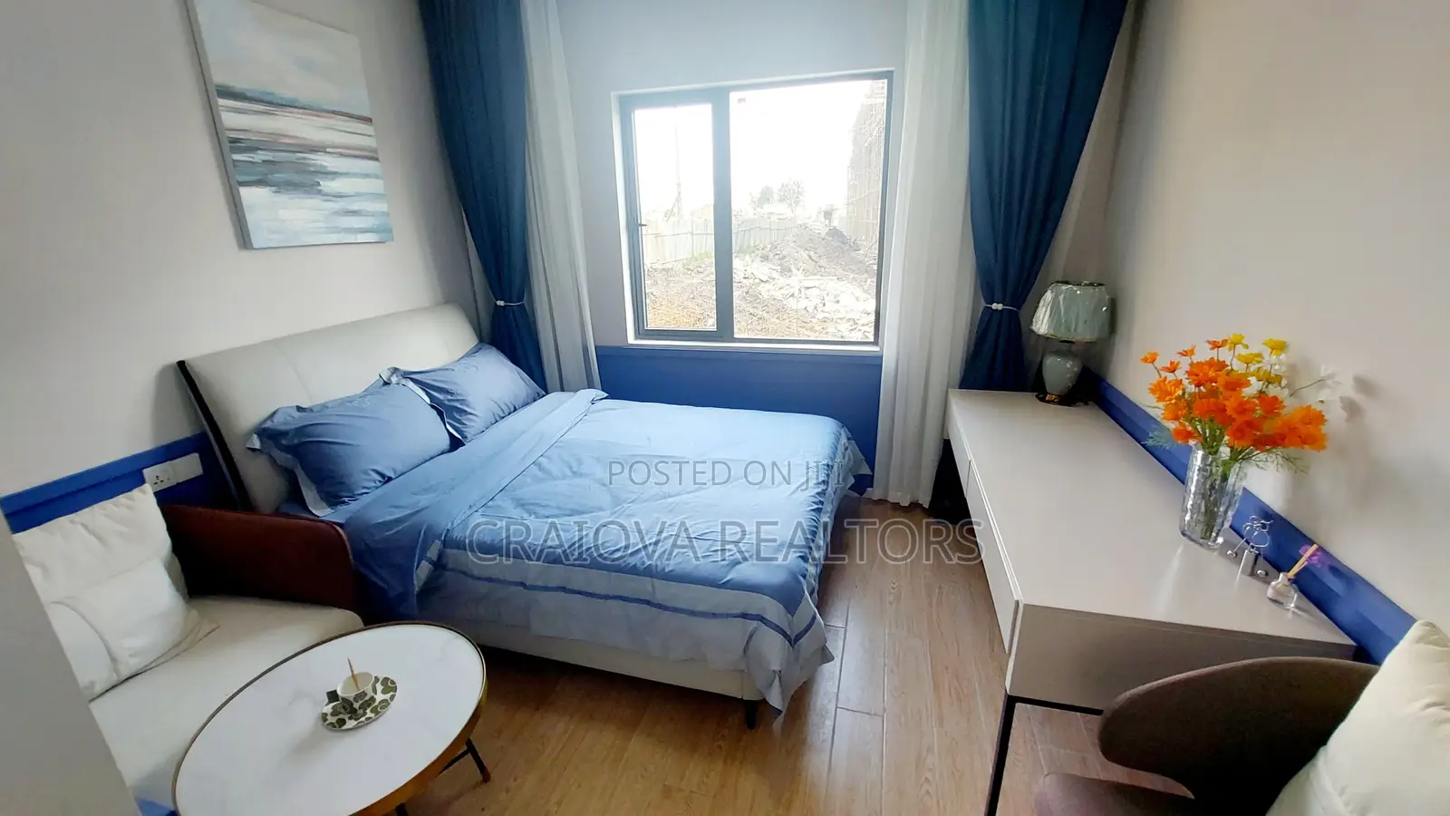Studio Apartment in Dagoretti Corner for sale in Dagoretti Corner