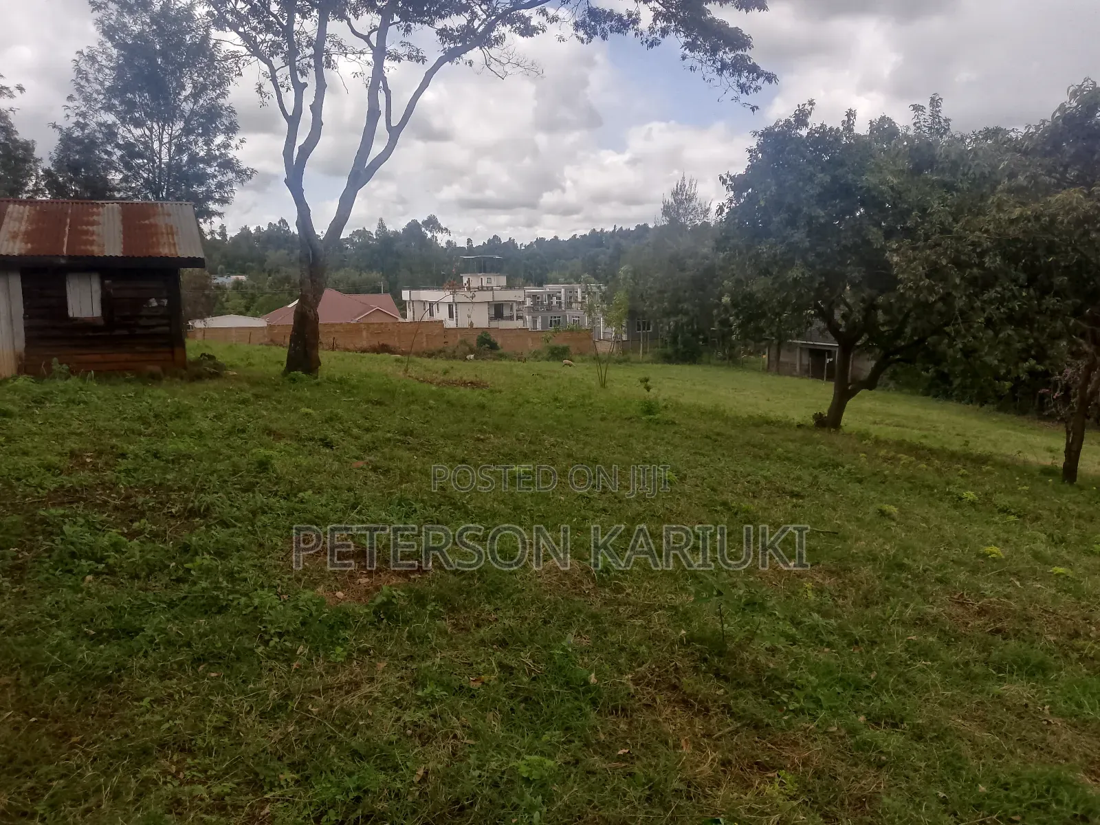1acres on Sale in Olkeri Ngong in Ol Keri