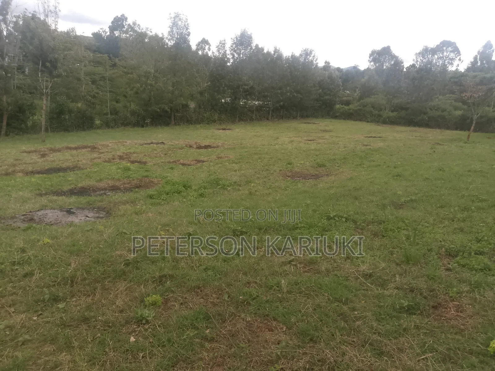 1acres on Sale in Olkeri Ngong in Ol Keri