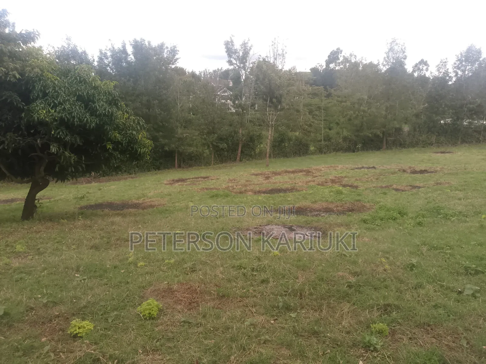 1acres on Sale in Olkeri Ngong in Ol Keri