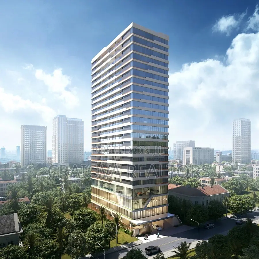 3bdrm Apartment in Luckyinn Ivy, Westlands for sale in Westlands
