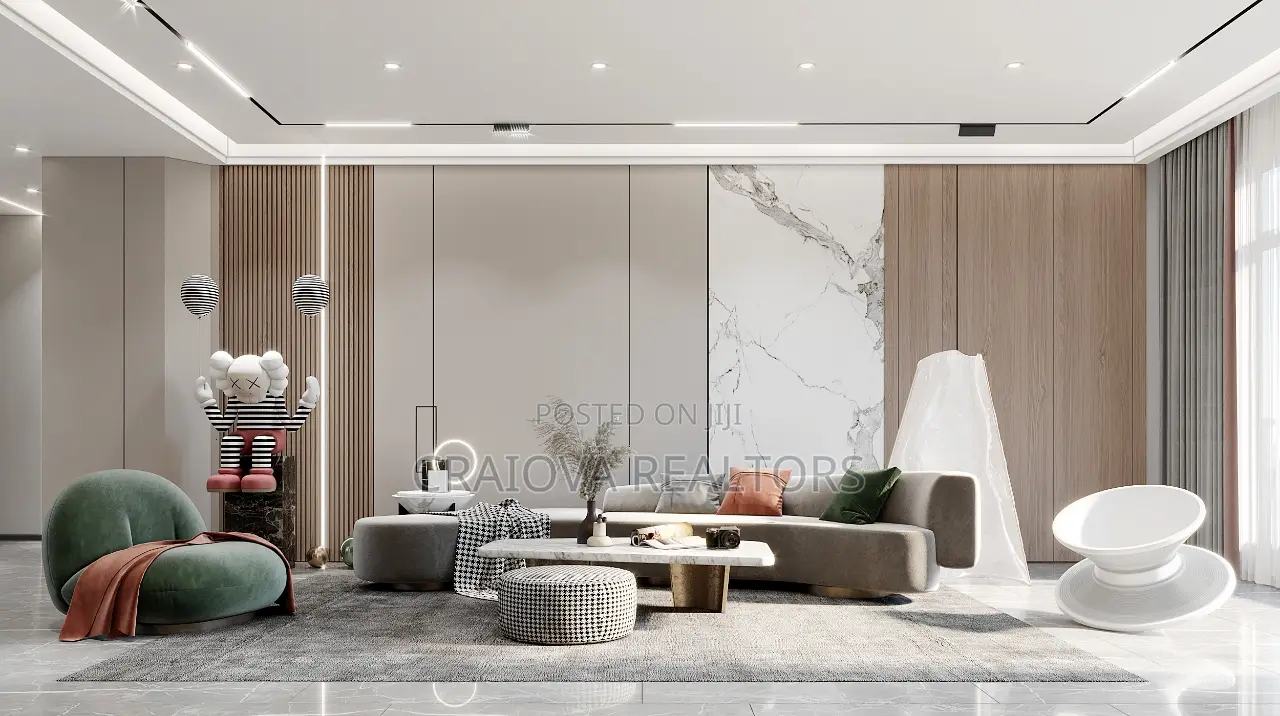 3bdrm Apartment in Luckyinn Ivy, Westlands for sale in Westlands