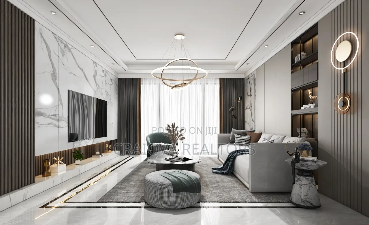 3bdrm Apartment in Luckyinn Ivy, Westlands for sale in Westlands