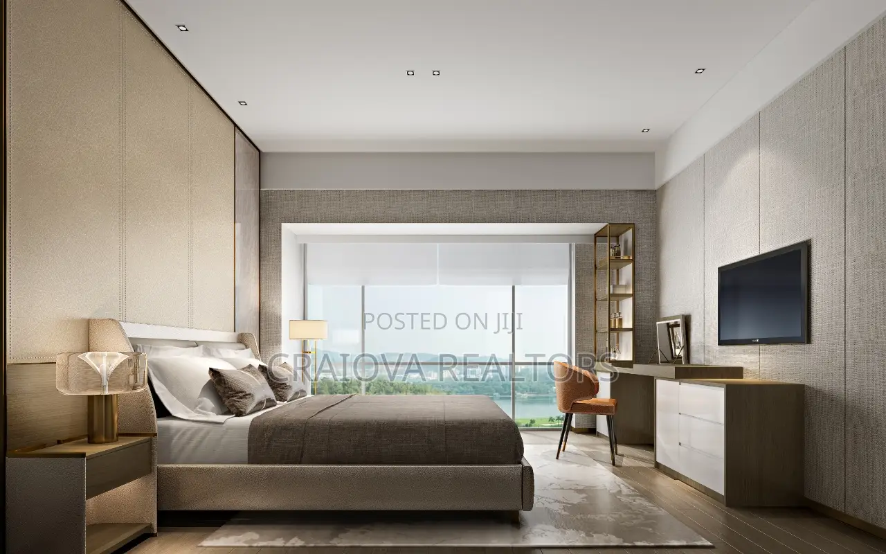 3bdrm Apartment in Luckyinn Ivy, Westlands for sale in Westlands