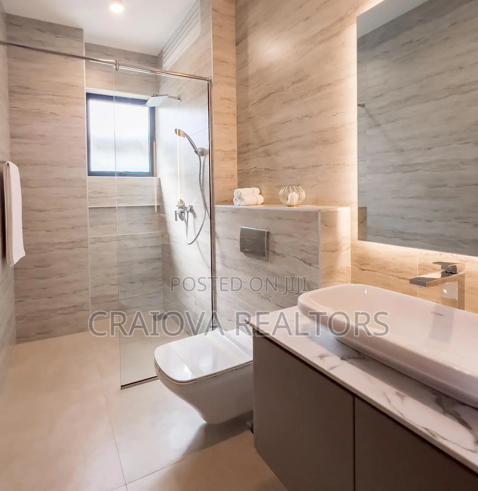 2bdrm Apartment in Riverside Drive for sale in Riverside Drive