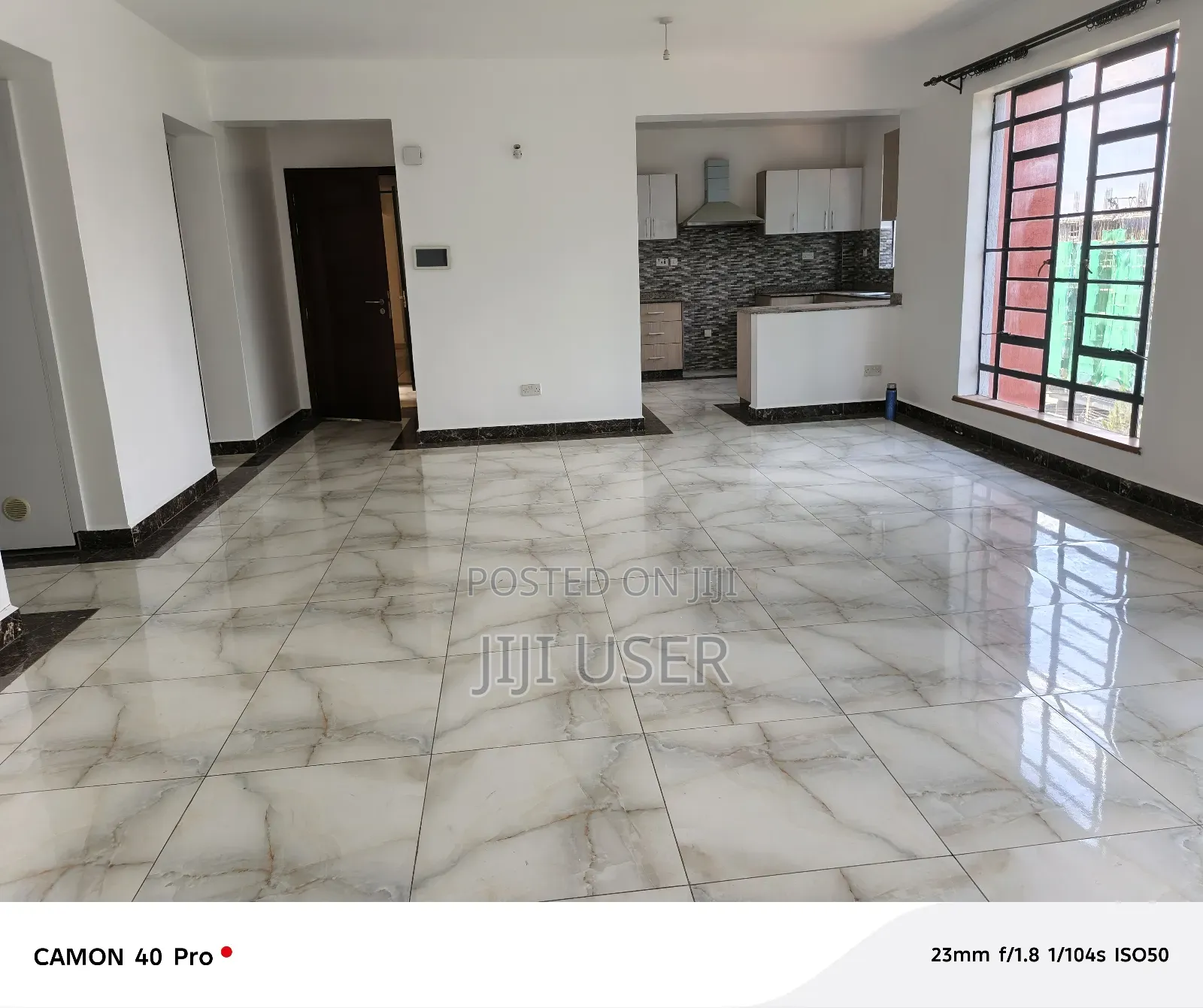 3bdrm Apartment in Parklands for rent in Parklands/Highridge