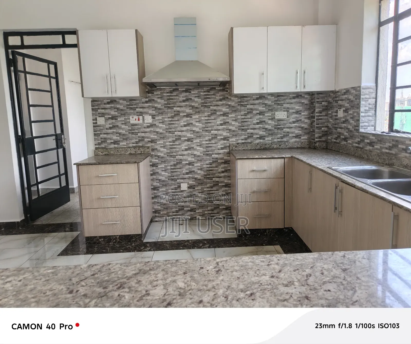 3bdrm Apartment in Parklands for rent in Parklands/Highridge