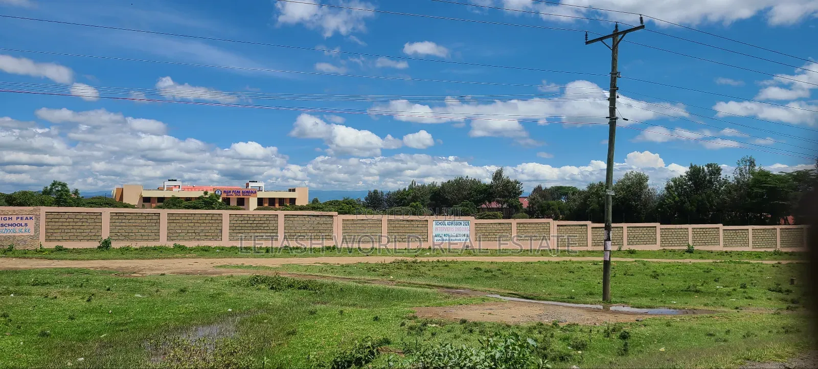 Prime Plots Lake View Phase 6, 40 by 100 in Lake View