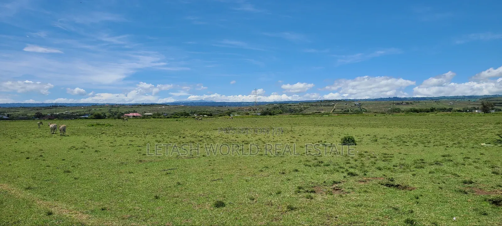 Prime Plots Lake View Phase 6, 40 by 100 in Lake View