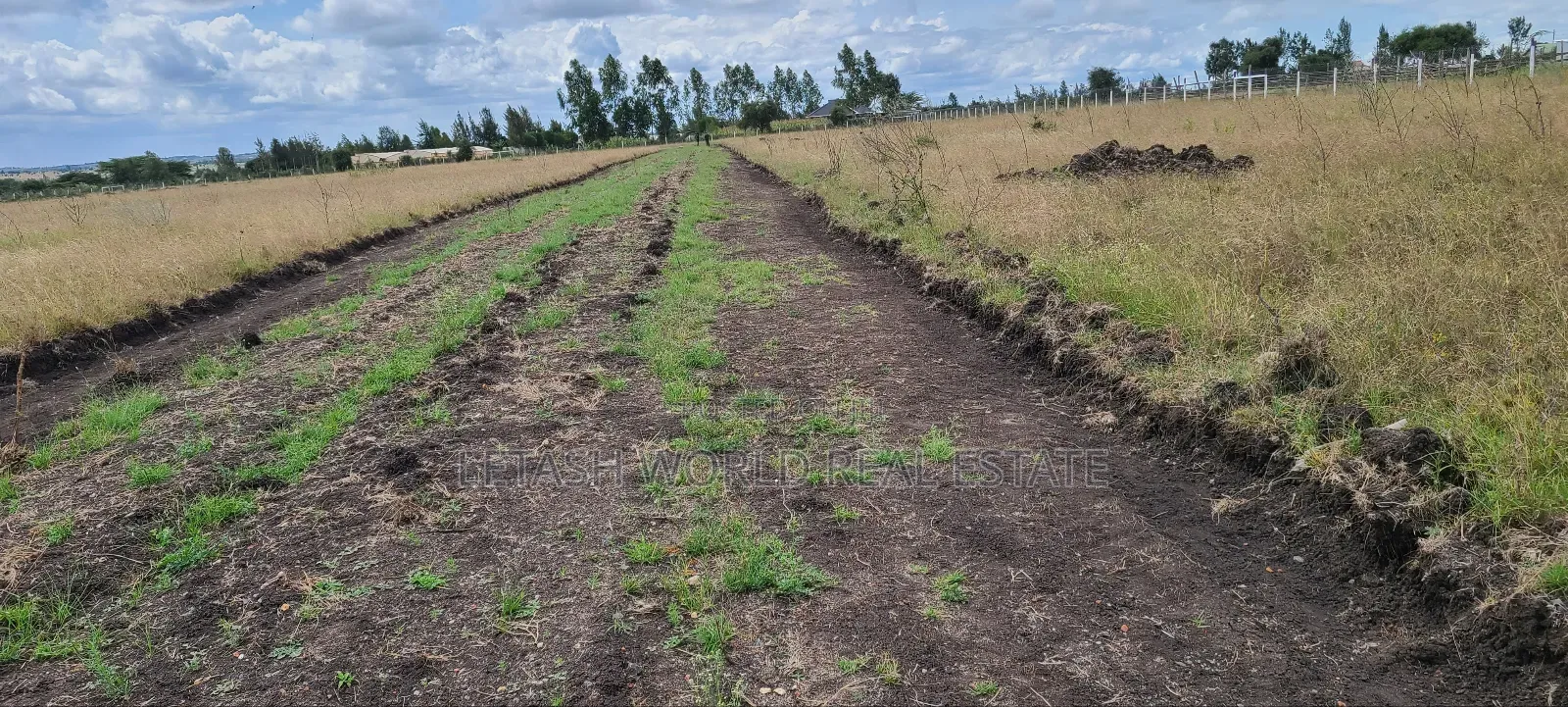 Grab a Piece of Land in Kitengela for Ksh1.49 Million. in Kitengela